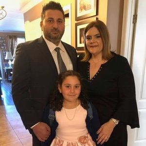 Meet your Posher, Fadi